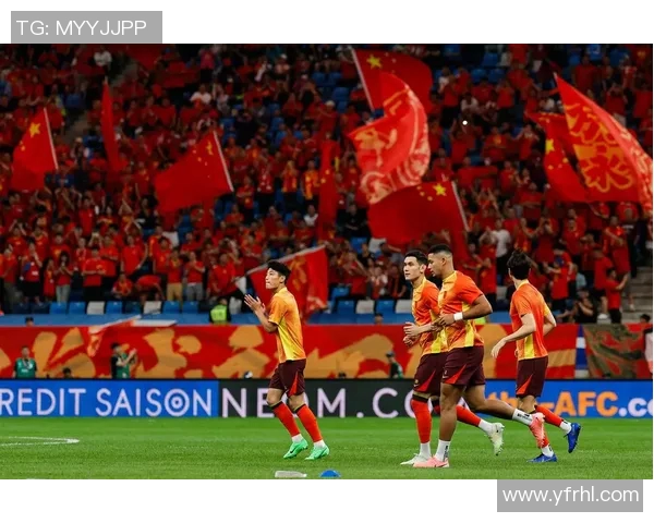 中国足球明星崛起之路探索与挑战分析