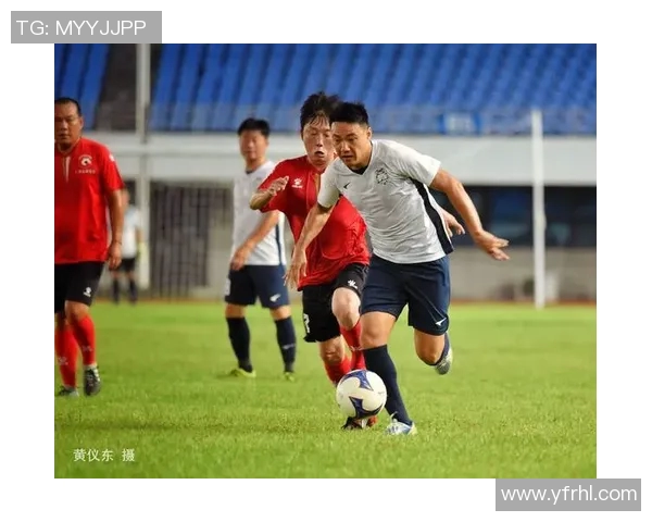 广西钦州足球球星崛起背后的故事与未来发展潜力探析