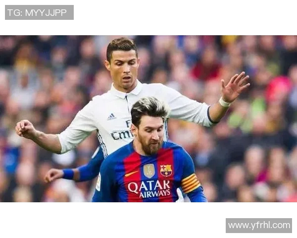 足球巨星年轻时技术风采：从梅西到C罗的成长轨迹与天赋展示