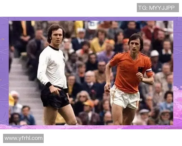 90年代初足球巨星回顾：他们如何定义了那个时代的绿茵传奇