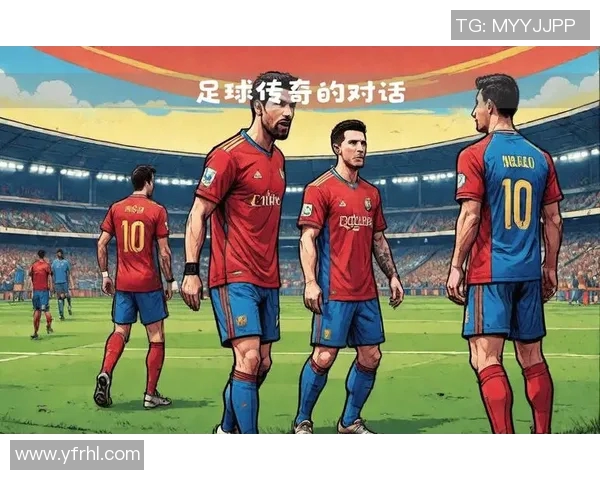 全球足球巨星风采:从梅西到C罗的传奇人生与赛场荣耀 全球足球巨星风采:从梅西到C罗的传奇人生与赛场荣耀