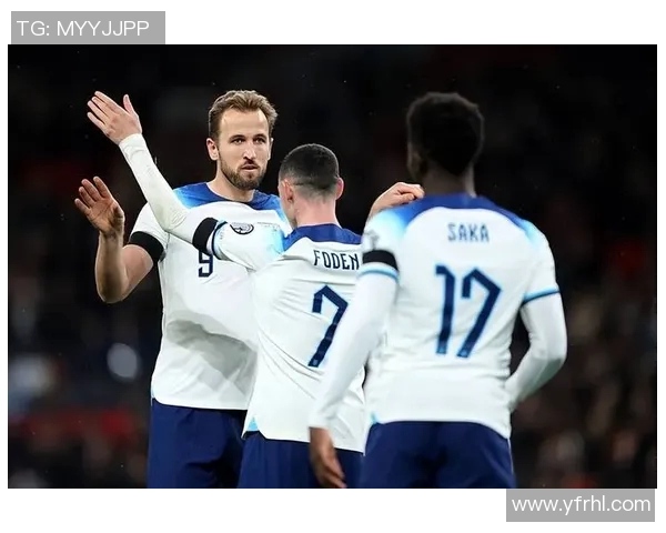 英格兰足球现役球星的崛起与球队未来发展趋势分析 英格兰足球现役球星的崛起与球队未来发展趋势分析