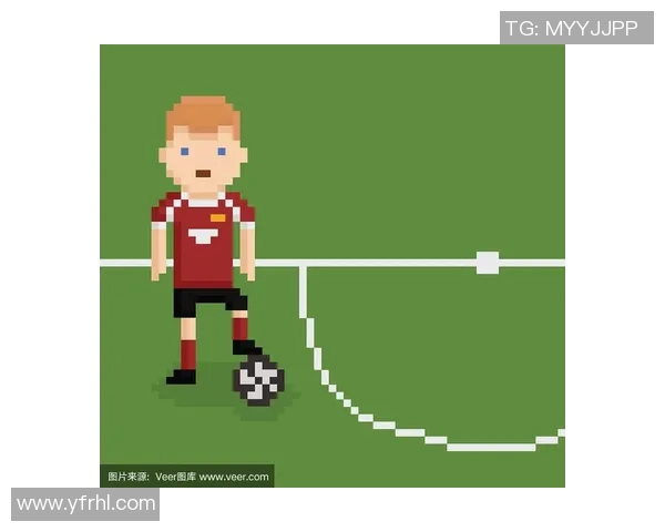 迷你版足球球星画作背后的创作者是谁揭秘及其艺术风格分析 迷你版足球球星画作背后的创作者是谁揭秘及其艺术风格分析