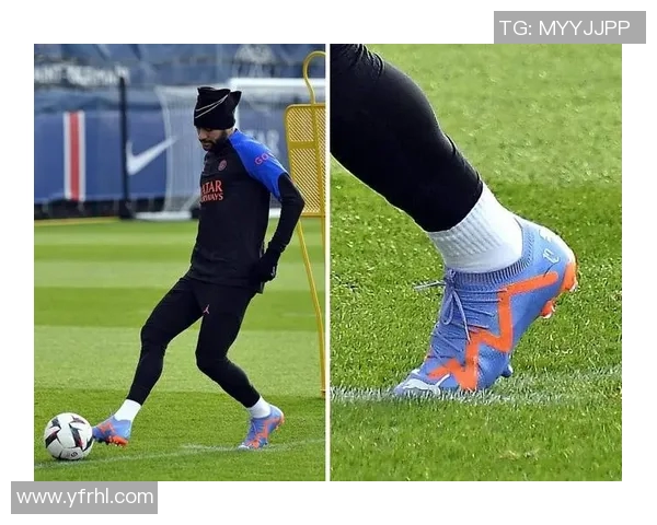 黄色足球鞋球星专属款是谁的标志性战靴解析 黄色足球鞋球星专属款是谁的标志性战靴解析